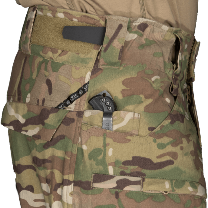 G4 Temperate Shell Combat Pant