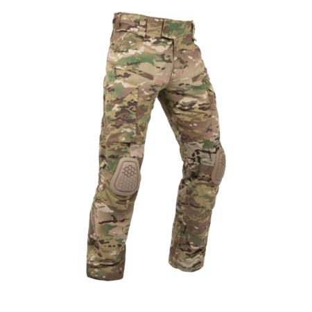 G4 Hot Weather Combat Pant MultiCam front