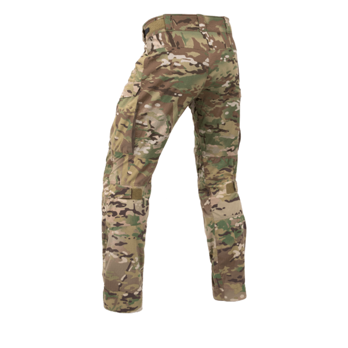 G4 Hot Weather Combat Pant MultiCam back