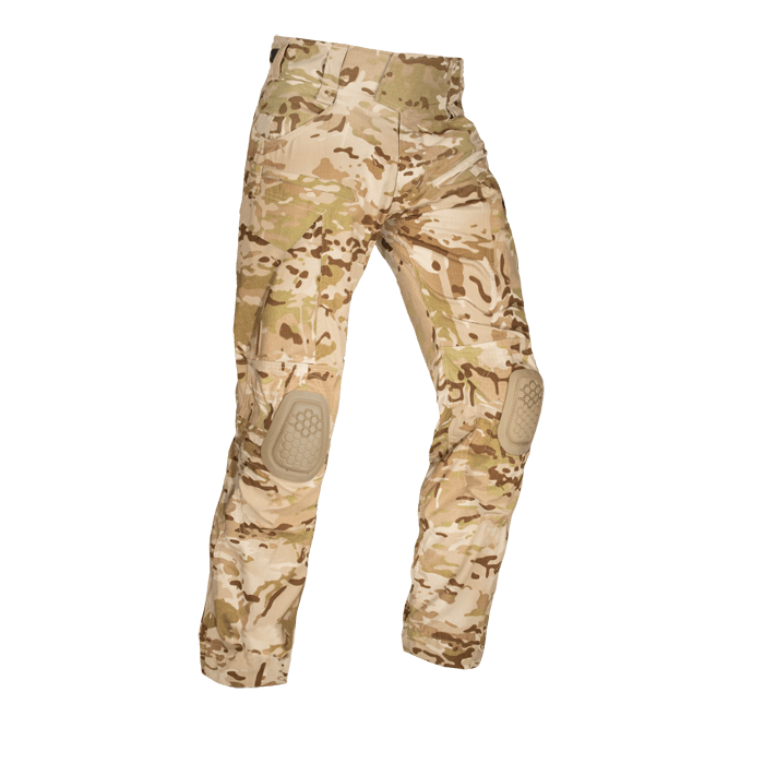 G4 Hot Weather Combat Pant MultiCam Arid