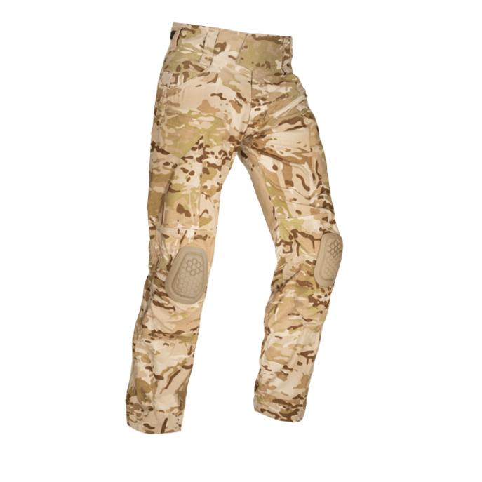 G4 Hot Weather Combat Pant MultiCam Arid