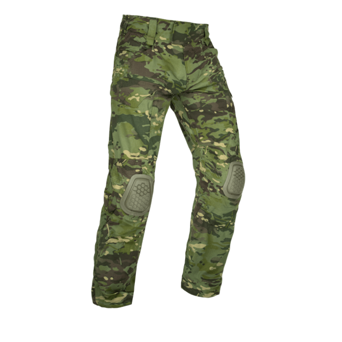 G4 Hot Weather Combat Pant MultiCam Tropic