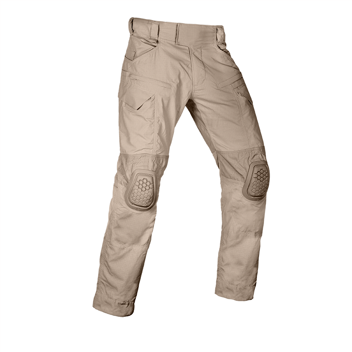 G4 Hot Weather Combat Pant Khaki