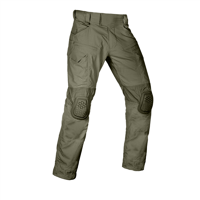 G4 Hot Weather Combat Pant Ranger Green