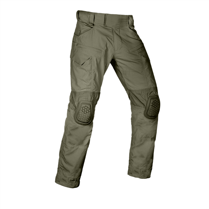 G4 Hot Weather Combat Pant Ranger Green