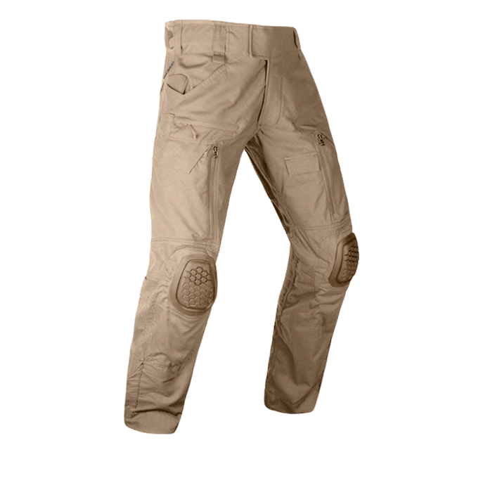 G4 AVIATION COMBAT PANT™ KHAKI