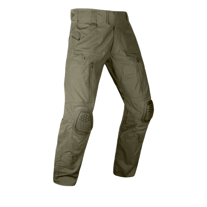 G4 AVIATION COMBAT PANT™ RANGER GREEN