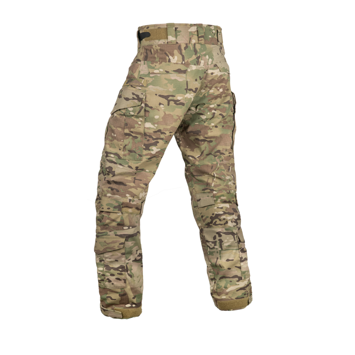 G3.5 COMBAT PANT™ MULTICAM - back