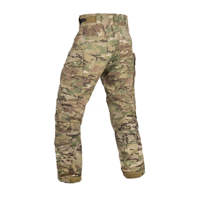 G3.5 COMBAT PANT™ MULTICAM - back