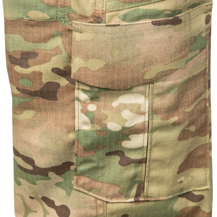 G3 style calf pockets