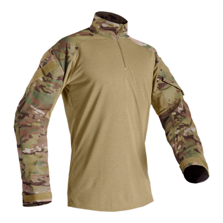 米軍実物　CRYE PRECISION COMBAT SHIRT G3 FR−S G3 FR Combat Shirt™