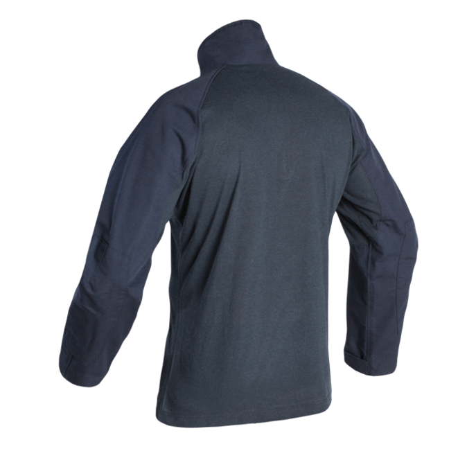 G3 LAC Combat Shirt Navy back