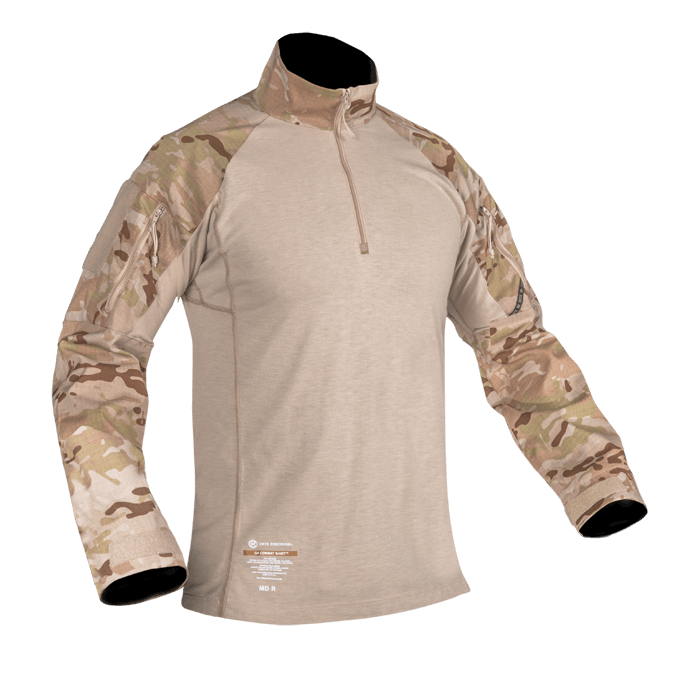 G4 Combat Shirt MultiCam Arid