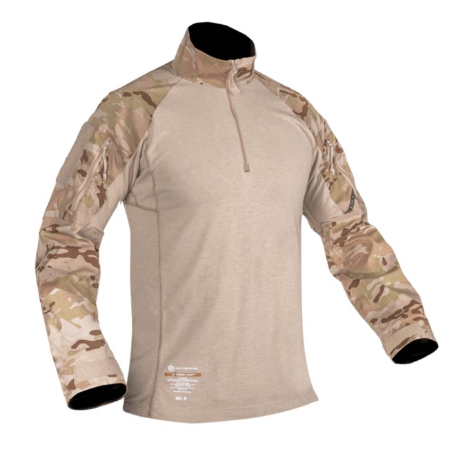 G4 Combat Shirt MultiCam Arid