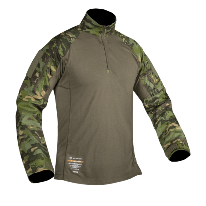 G4 Combat Shirt MultiCam Tropic