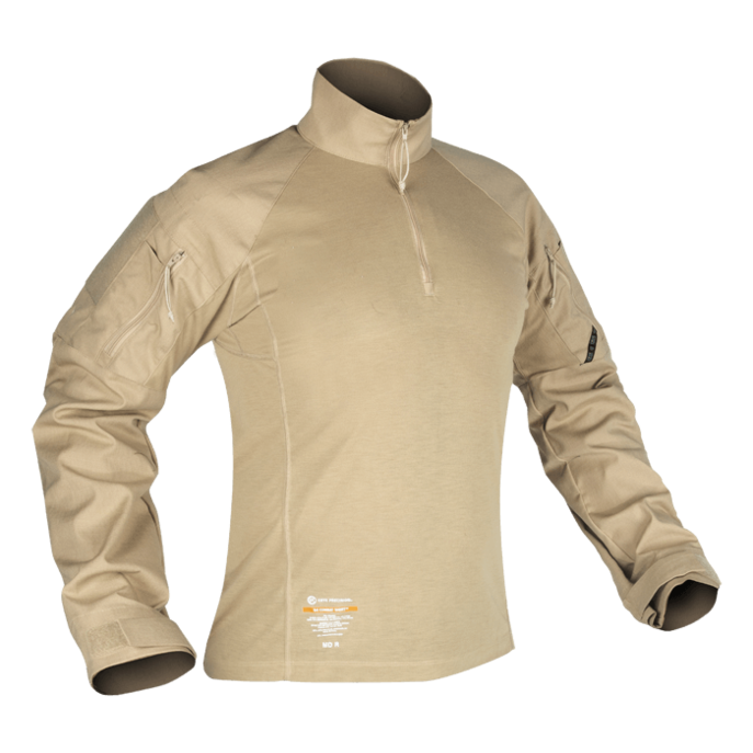 G4 Combat Shirt Khaki