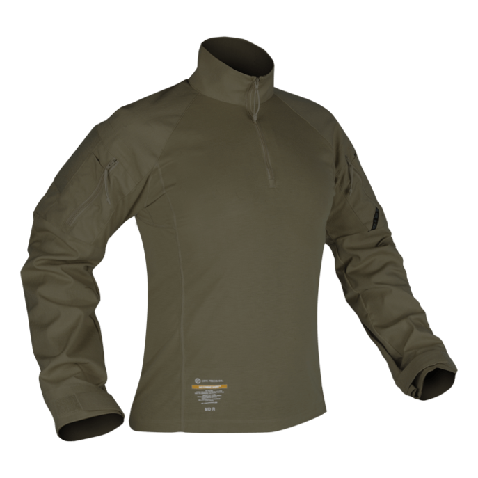 G4 Combat Shirt Ranger Green