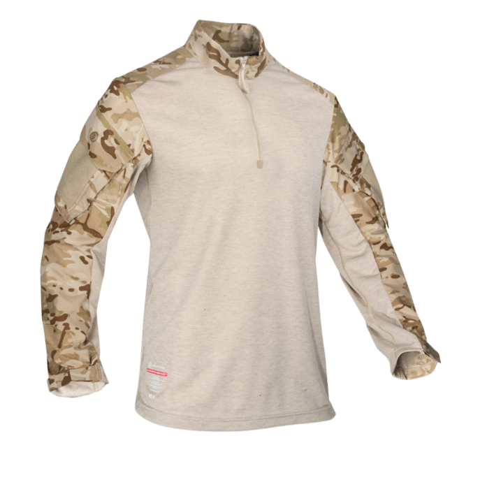 G4 Hot Weather Combat Shirt MultiCam Arid