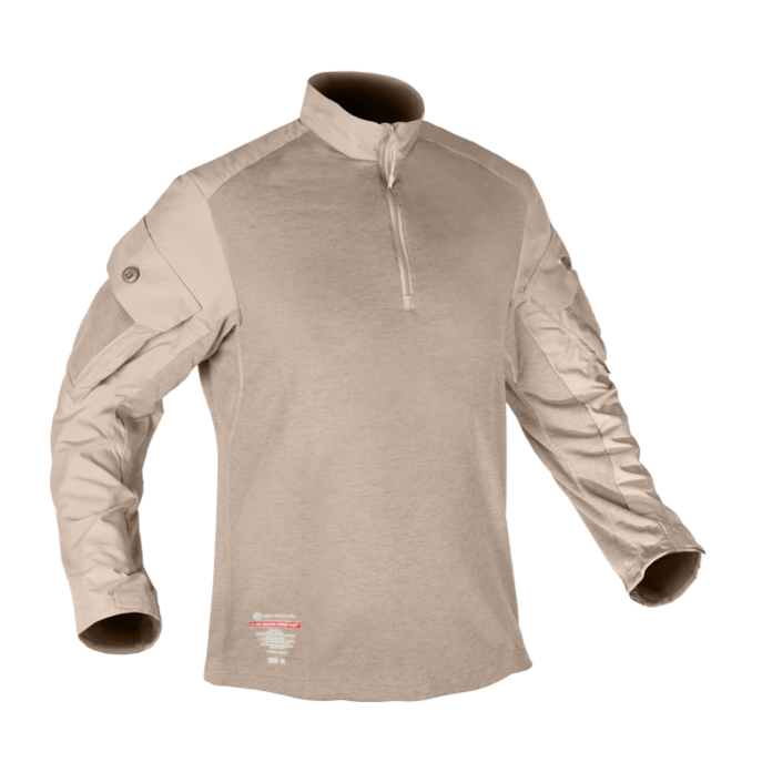 G4 Hot Weather Combat Shirt Khaki