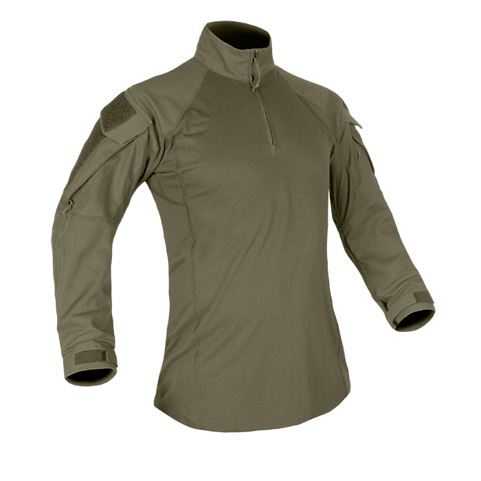 G4 AVIATION COMBAT SHIRT™ RANGER GREEN