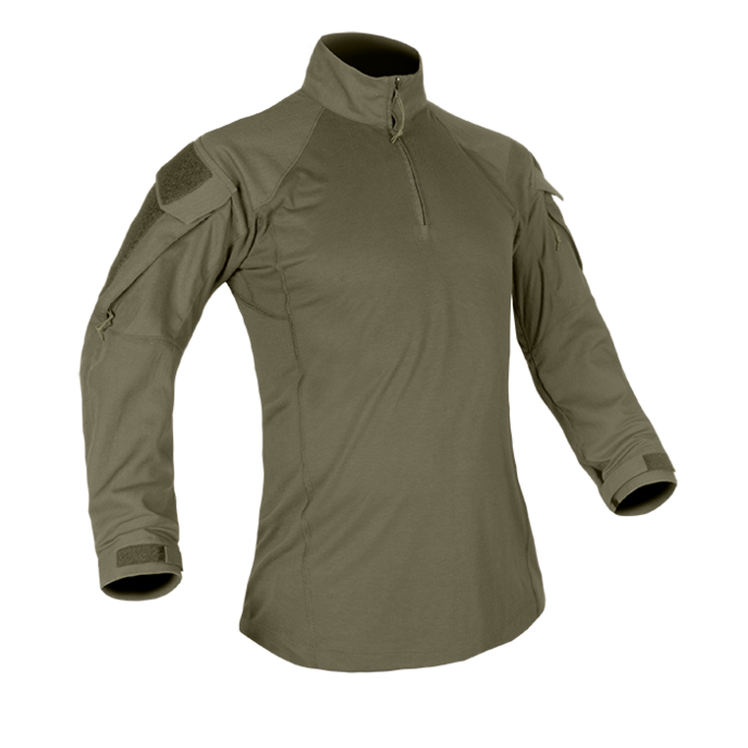 G4 AVIATION COMBAT SHIRT™ RANGER GREEN