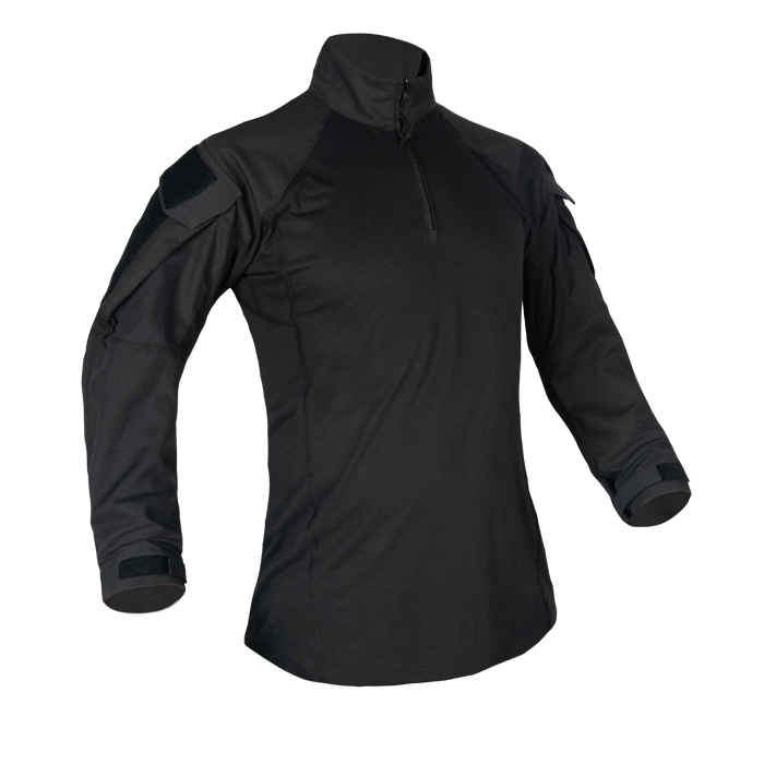 G4 AVIATION COMBAT SHIRT™ BLACK