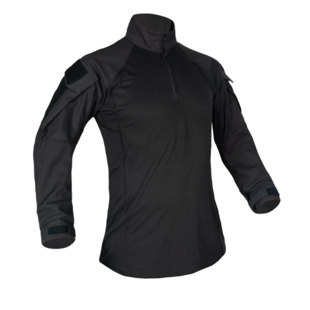 G4 AVIATION COMBAT SHIRT™ BLACK