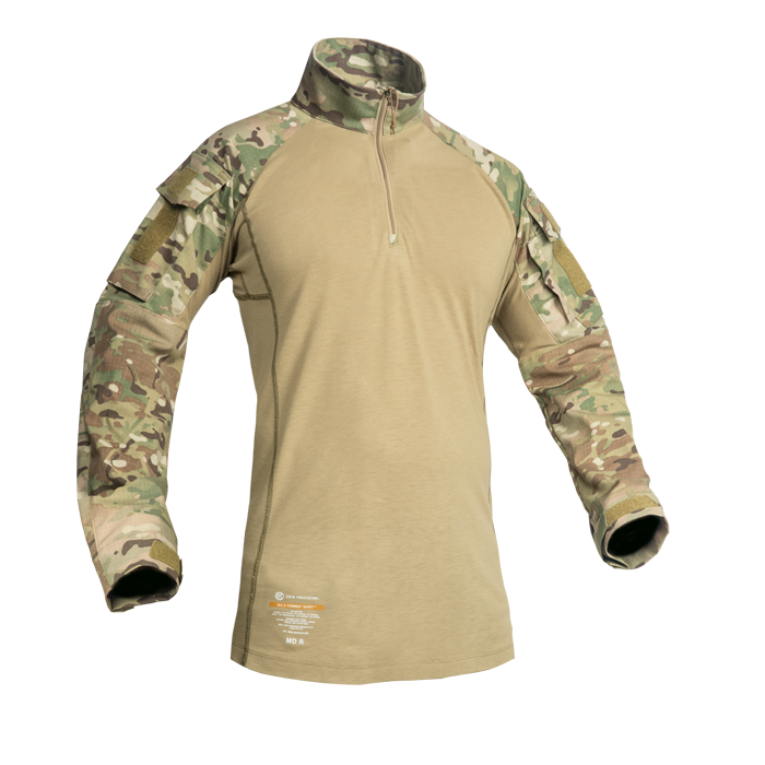 G3.5 COMBAT SHIRT™ MULTICAM