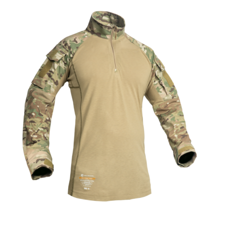 G3.5 COMBAT SHIRT™ MULTICAM
