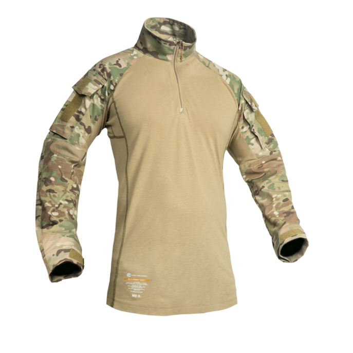 G3.5 COMBAT SHIRT™ MULTICAM