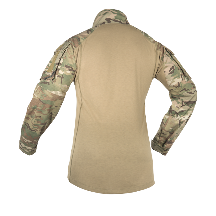 G3.5 COMBAT SHIRT™ MULTICAM - back