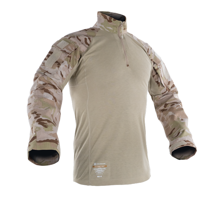 G3.5 COMBAT SHIRT™ MULTICAM ARID