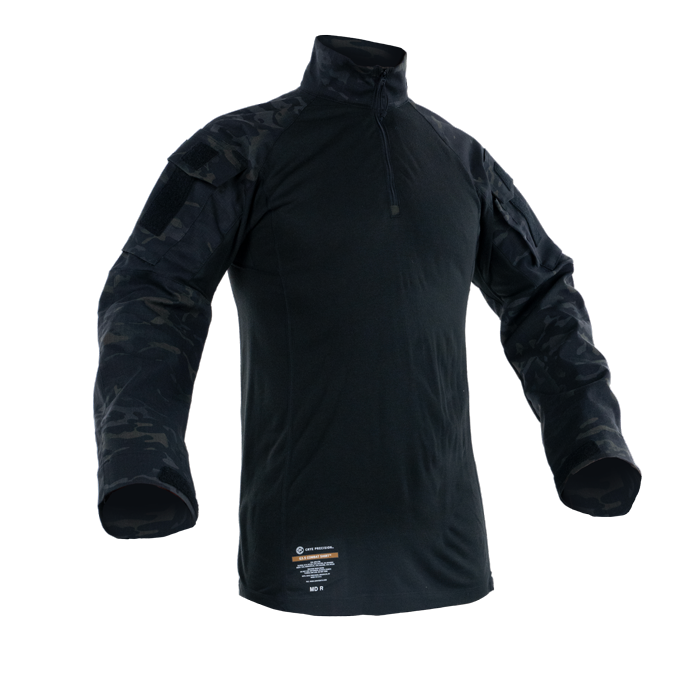 G3.5 COMBAT SHIRT™ MULTICAM BLACK