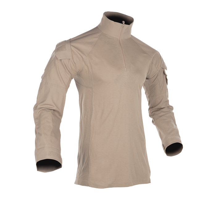 G3.5 COMBAT SHIRT™ KHAKI