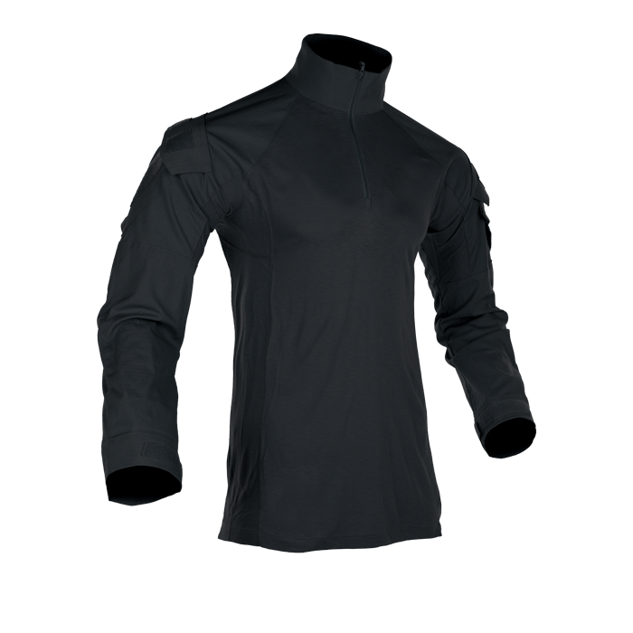 G3.5 COMBAT SHIRT™ BLACK