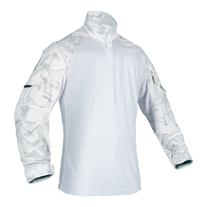 G3 ARCTIC COMBAT SHIRT - MULTICAM ALPINE