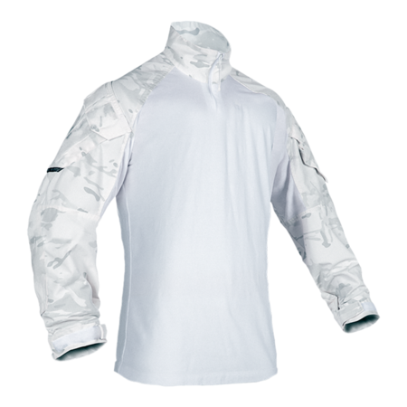 G3 ARCTIC COMBAT SHIRT - MULTICAM ALPINE