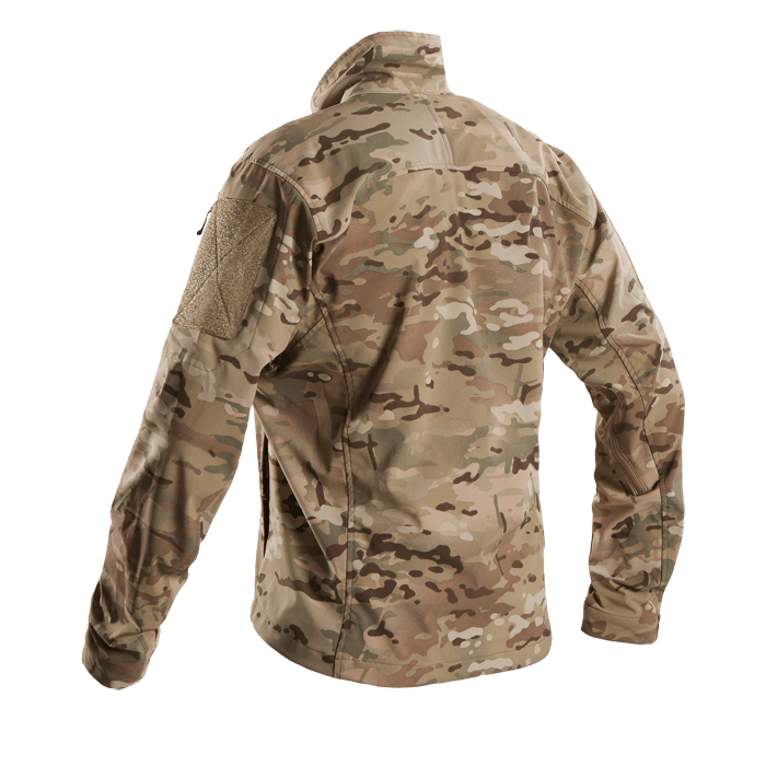 FieldShell 2 MultiCam front
