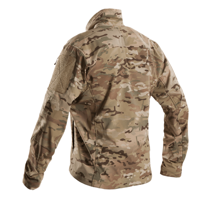 FieldShell 2 MultiCam front