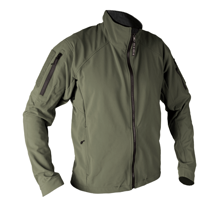 FieldShell 2 Ranger Green