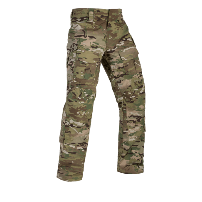 G3 Field Pant Black