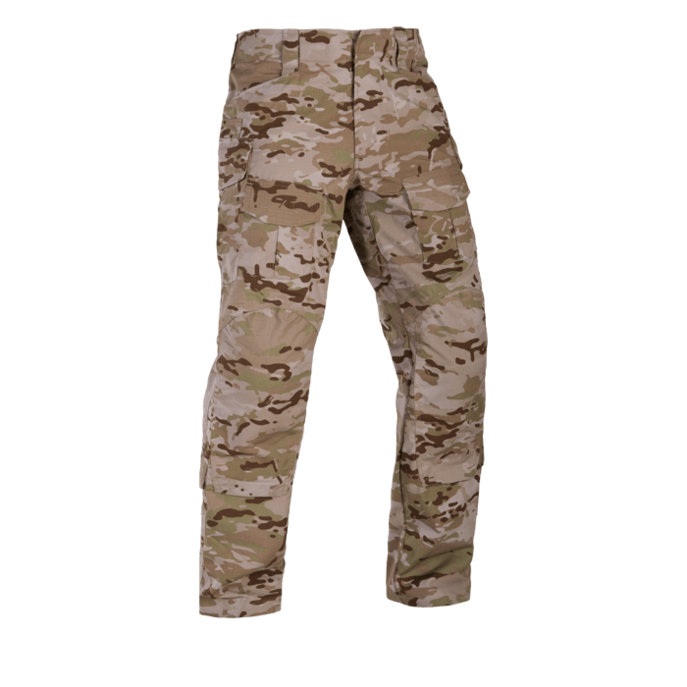 crye precision G3 FIELD PANT multicam