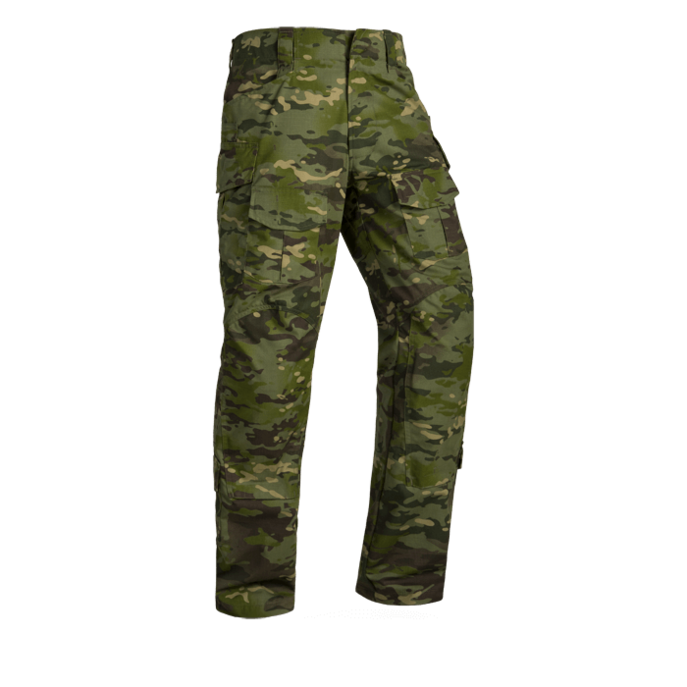 G3 Field Pant Navy