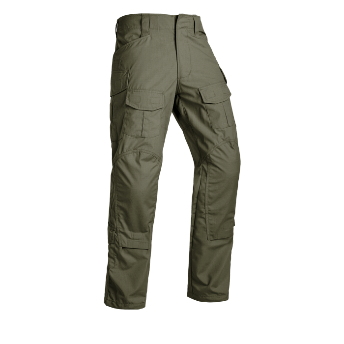 G3 Field Pant MultiCam Black