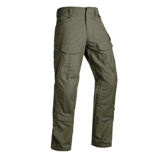 G3 Field Pant MultiCam Black