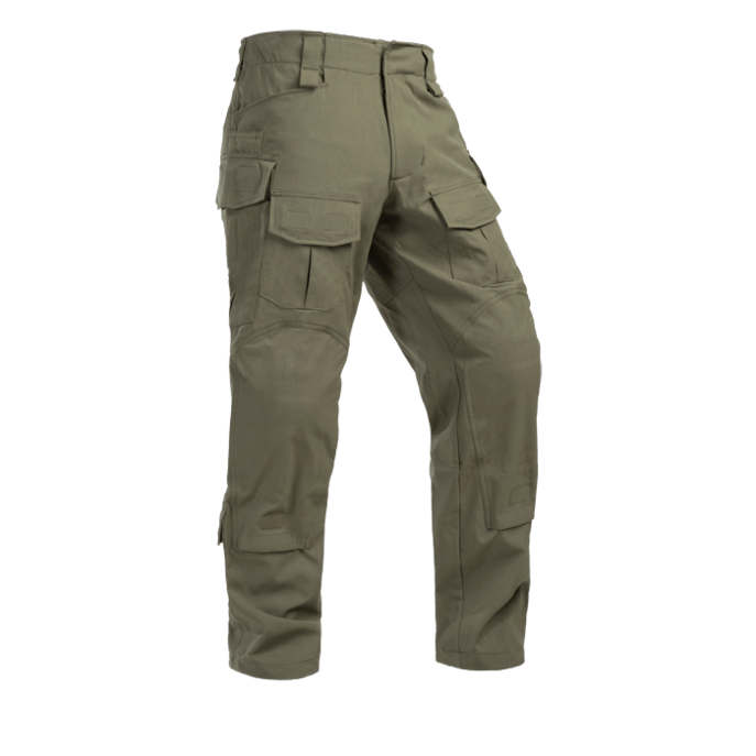 G3 All Weather Field Pant Black