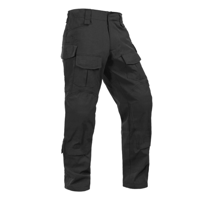 G3 All Weather Field Pant Ranger Green front