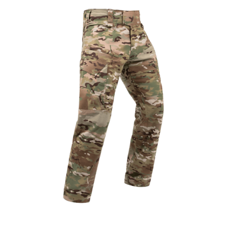 G4 Field Pant MultiCam Front