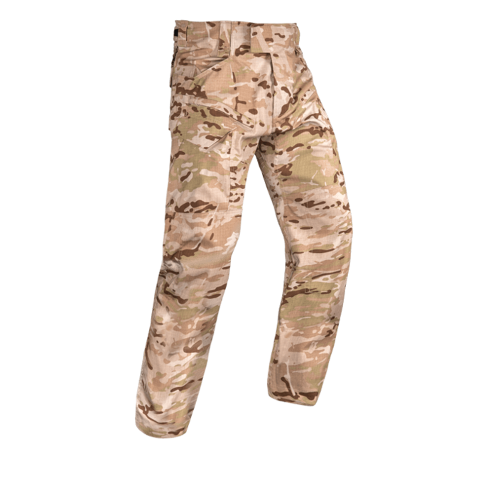 G4 Field Pant MultiCam Arid