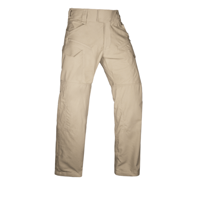 G4 FR Field Pant Khaki